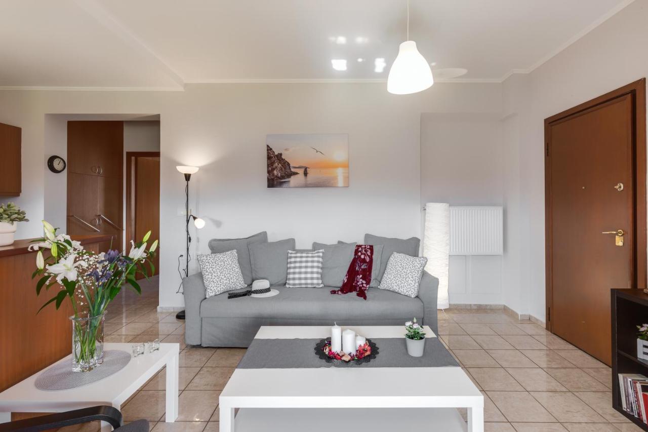 Stema City Apartment Chania  Exterior photo
